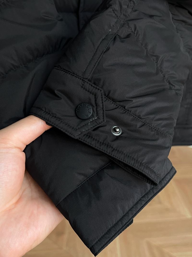 Moncler Down Jackets